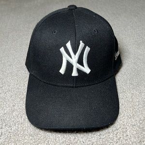 NY Yankees Cap